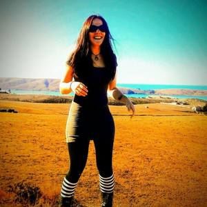 Meet your Posher, Susan